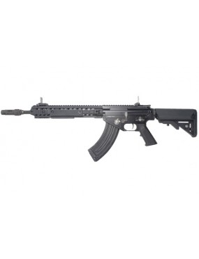 FUSIL ELÉCTRICO SR47 URX3 KAC LICENCIADO EBB NEGRO [BOLT-SR47URX3-KAC-BK]