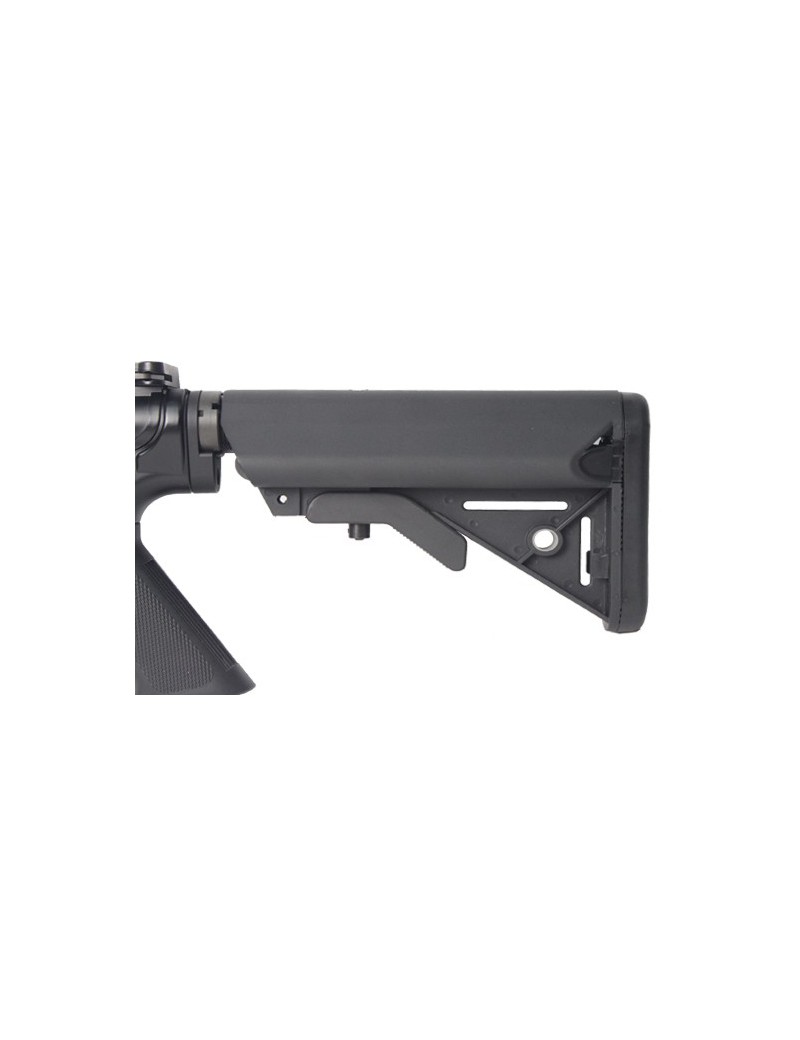 BOLT FUCILE ELETTRICO SR47 URX3 KAC LICENSED EBB NERO [BOLT-SR47URX3-KAC-BK]