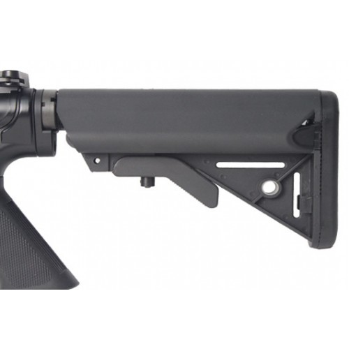 CARABINE ELECTRIQUE SR47 URX3 KAC LICENCED EBB BLACK [BOLT-SR47URX3-KAC-BK]