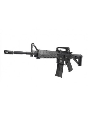 ELECTRIC RIFLE EBB B4A1 ELITE DX VERSION 4 BLACK BOLT [BOLT-ELITEDX-BK]