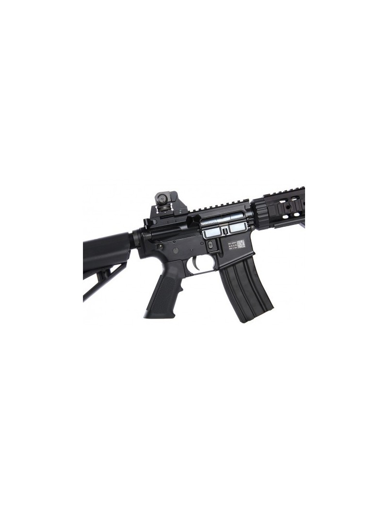 BOULON DE CARABINE ÉLECTRIQUE B4 PMC BABY NERO HIGH CYCLE [BOLT-PMC-BABY-HC]