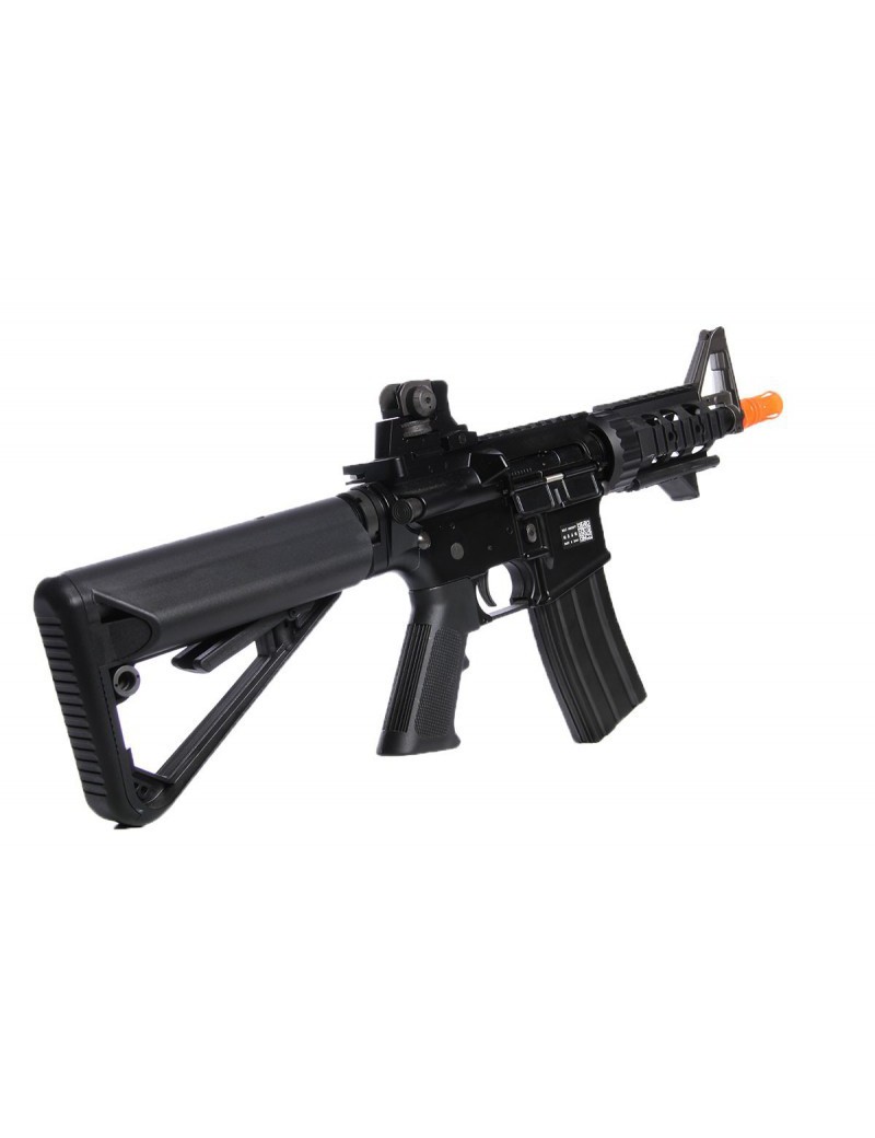 BOULON DE CARABINE ÉLECTRIQUE B4 PMC BABY NERO HIGH CYCLE [BOLT-PMC-BABY-HC]