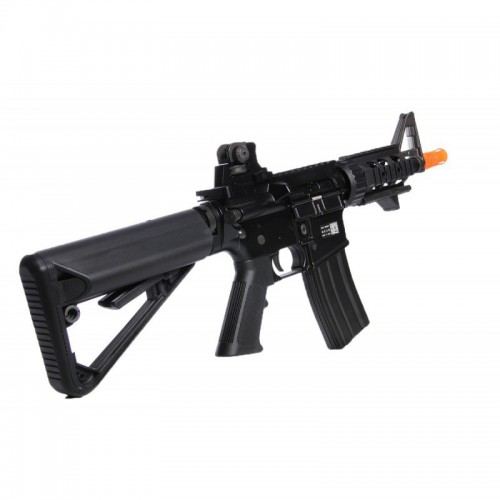 BOULON DE CARABINE ÉLECTRIQUE B4 PMC BABY NERO HIGH CYCLE [BOLT-PMC-BABY-HC]