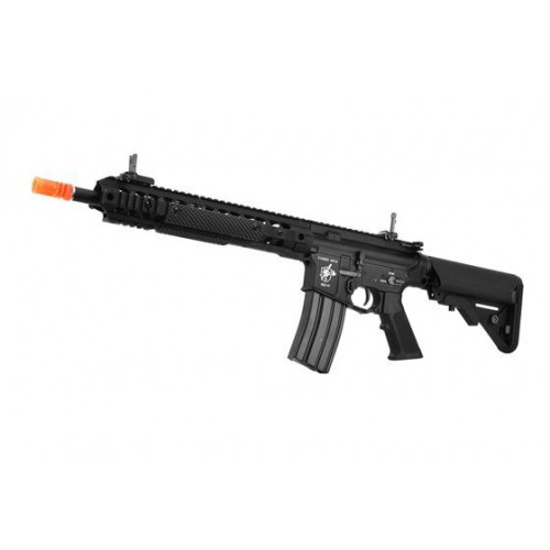 BOULON DE CARABINE ÉLECTRIQUE SR16 URX3 KAC SOUS LICENCE EBB [BOLT-SR16-URX3-KAC-BK]