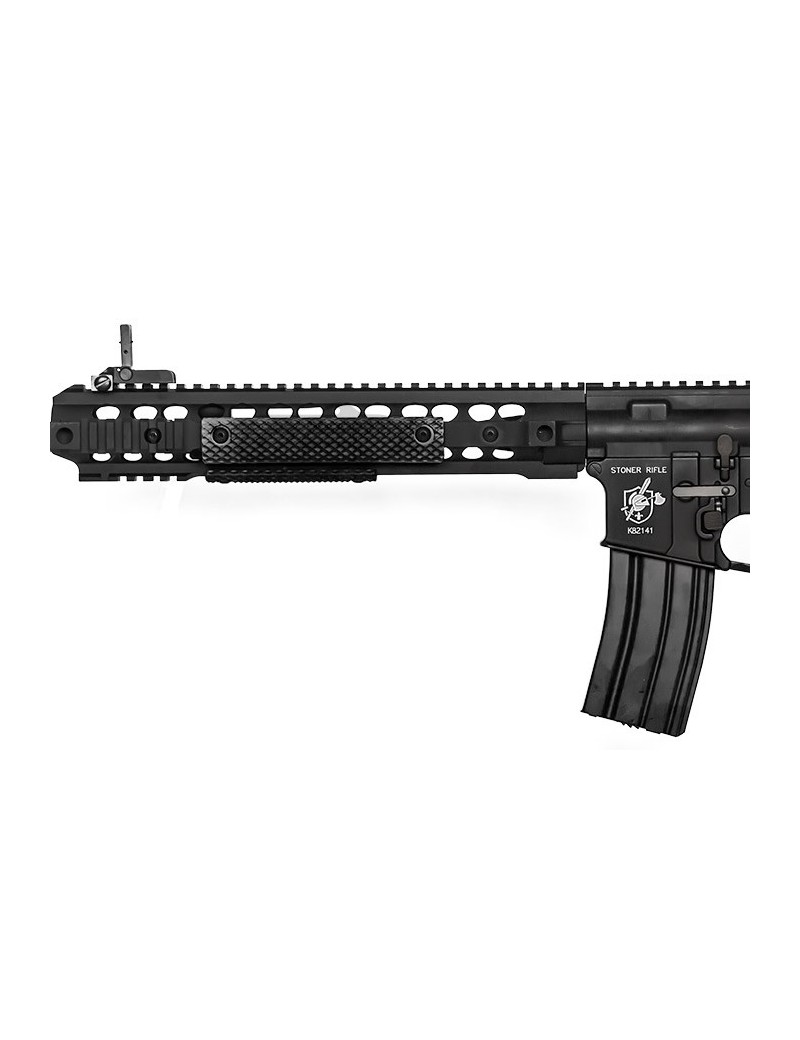 BOULON DE CARABINE ÉLECTRIQUE SR16 URX3 KAC SOUS LICENCE EBB [BOLT-SR16-URX3-KAC-BK]