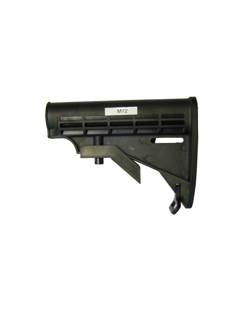 SOCCER D-BOYS BUSHMASTER FOR M4 SERIES [M72]