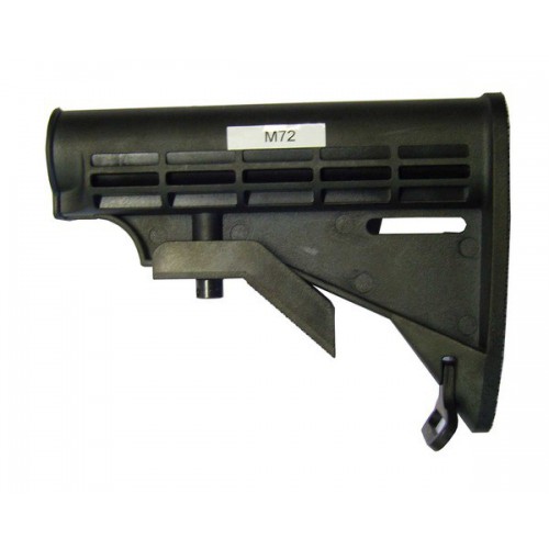 SOCCER D-BOYS BUSHMASTER FOR M4 SERIES [M72]