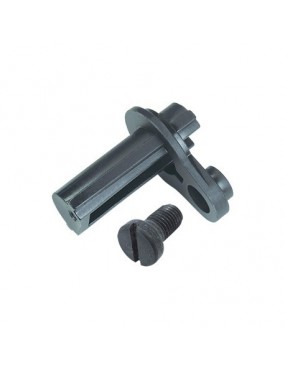 STOCK MOUNT FOR M4 / M16 ICS RIFLE [MA-27]