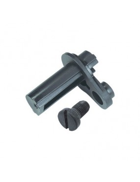 SUPPORT DE STOCK POUR CARABINE ICS M4 / M16 [MA-27]