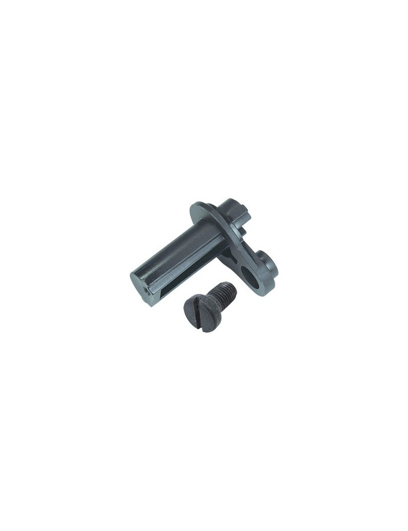 STOCK MOUNT FOR M4 / M16 ICS RIFLE [MA-27]