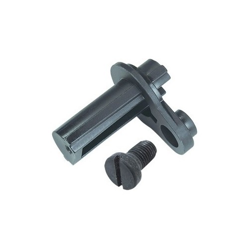 STOCK MOUNT FOR M4 / M16 ICS RIFLE [MA-27]