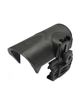 ADJUSTABLE CHEEK REST FOR M4 CBS STOCK [A367P]