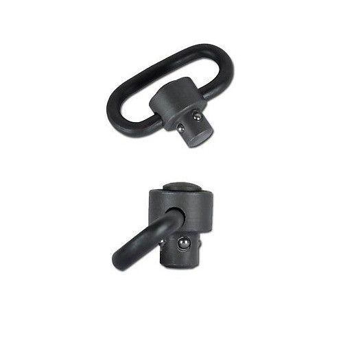 RING FÜR ELEMENTGÜRTEL SCHNELLE FREIGABE [EL-EX016]