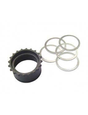 BARREL LOCK RING FOR MONOBLOCK BARREL FOR M4 [M116]