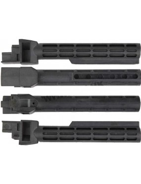 ADAPTADOR AK PARA STOCK M4 [BD-0210B]