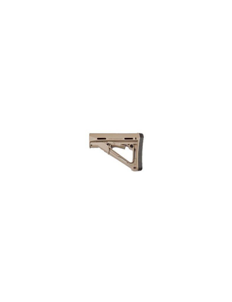 CALCIO CTR MOE TYPE 2 MG STYLE TAN BIG DRAGON [BD-0635T]