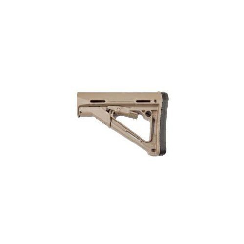 CALCIO CTR MOE TYPE 2 MG STYLE TAN BIG DRAGON [BD-0635T]