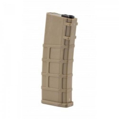 BOLT CARICATORE MONOFILIARE M4 PMAG 140 BBS TAN [BA-065T]