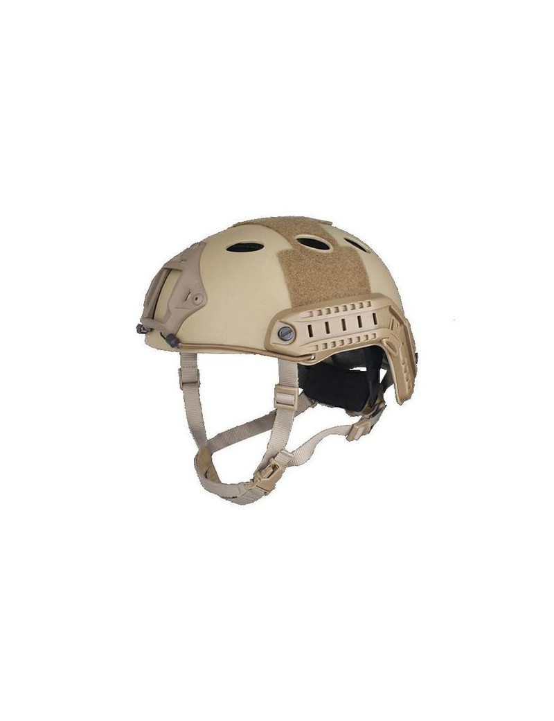 CASQUE FAST PJ TYPE TAN EMERSON [EM5668A]