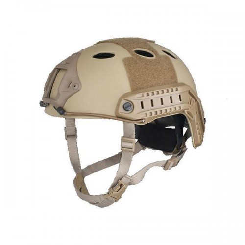 CASQUE FAST PJ TYPE TAN EMERSON [EM5668A]