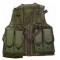 TAKTISCHER KÖRPER 8 TASCHEN KÖNIGLICHER GRÜNER CAMELBACK-HALTER [H10051V]
