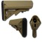AIRSOFT LAGERKRAN MK18 SERIE M4-CQB-HK416 MARUI [SAS 2400T]