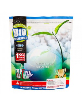 BB 0,20 BIO NATURAL G & G [G-07-103]