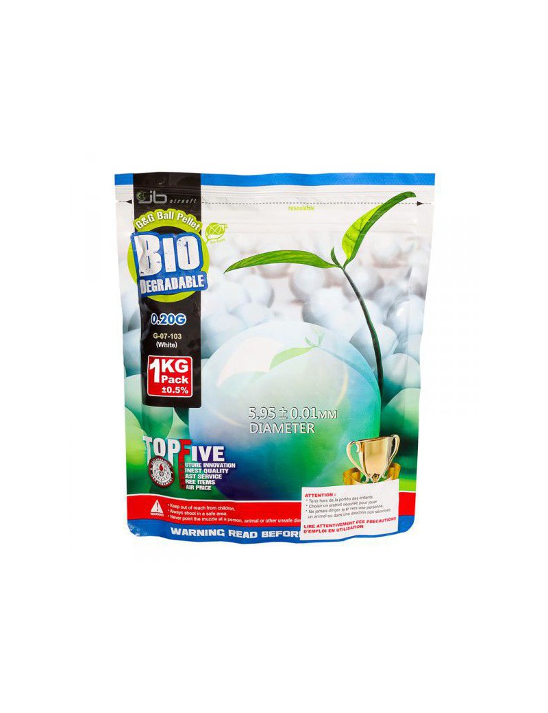 BB 0.20 BIO NATURAL G&G [G-07-103]