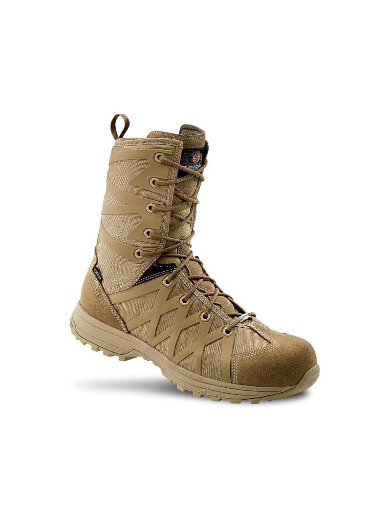STIEFEL CRISPI ARES 8.0 GTX [BM2052]