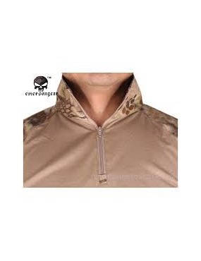 EMERSON GEN2 COMBAT HLD M CAMO [EM6980A M] 2