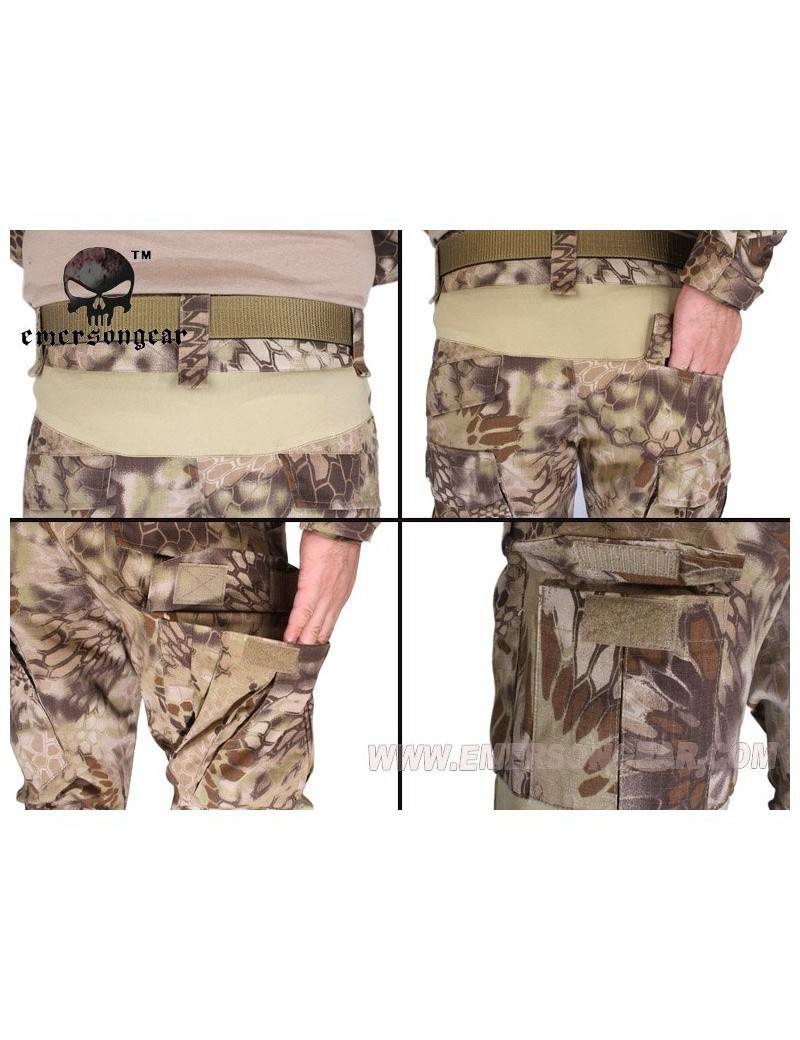 MIMETICA EMERSON GEN2 COMBAT HLD M [EM6980]