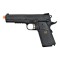 WE GAS PISTOL 1911 MEU RAIL NEGRO [WE08B]