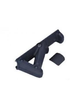 AFG2 CORNER HANDLE FOR BLACK WEAVER SLIDES [EL-EX255B]