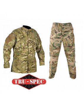 EINHEITLICHES MULTICAM BDU TRU SPEC TG.L [122000 L]