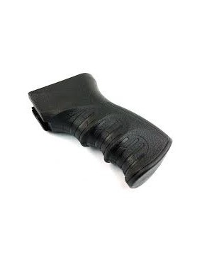 APS IMPUGNATURA ERGONOMICA APS PER AK AEG [AEK024-B] [APS0062B]