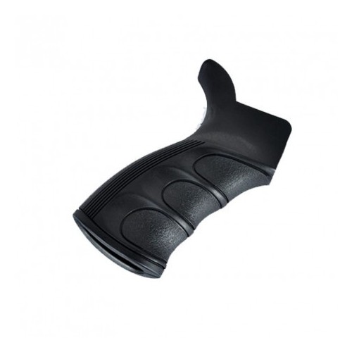 ELEMENT IMPUGNATURA FUCILE M4 A GAS BLACK GBR VERSION [EL-EX065B]