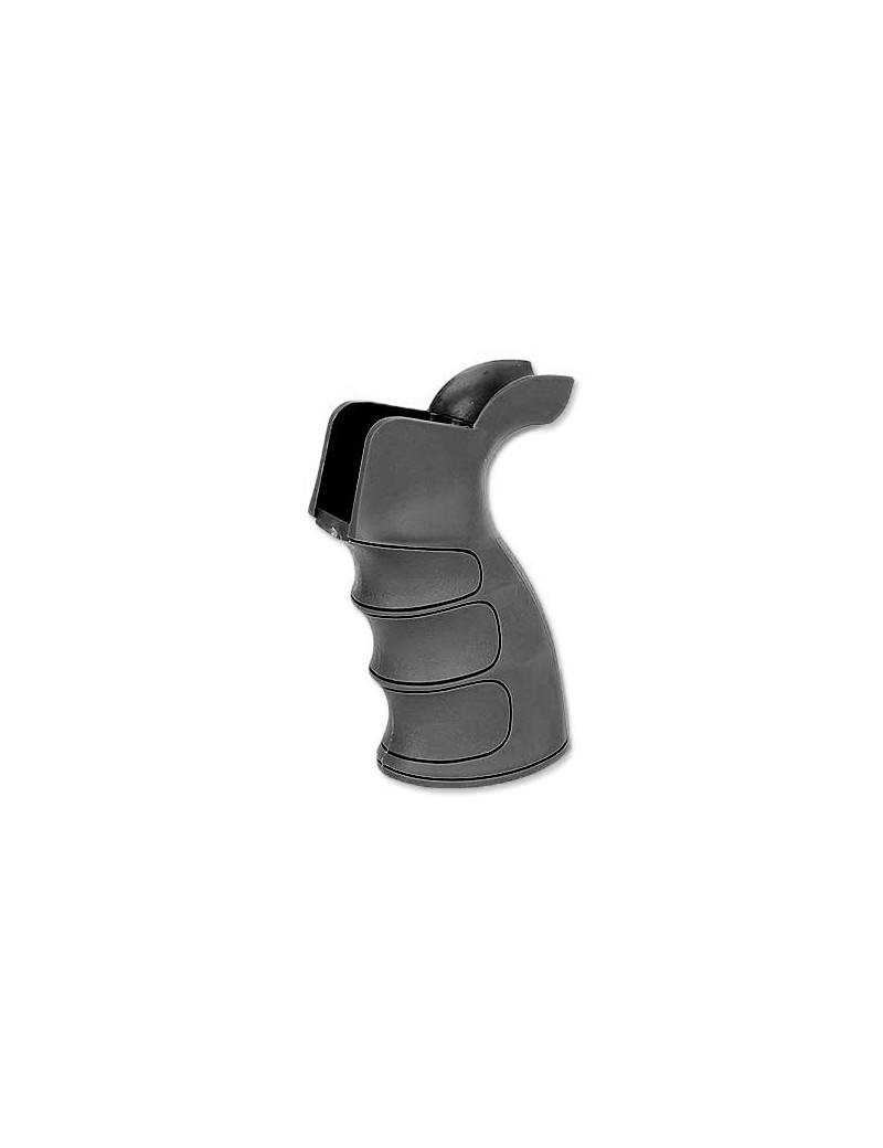 POIGNEE G27 SERIE GRIP M4 / M16 ELEMENT NOIR [OT0802]