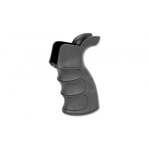 POIGNEE G27 SERIE GRIP M4 / M16 ELEMENT NOIR [OT0802]
