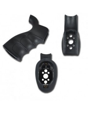 Grip Element G27 Pistol Grip Black