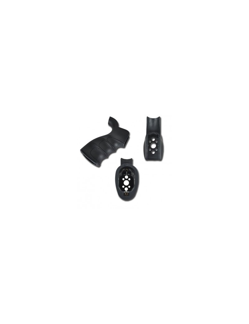 POIGNEE G27 SERIE GRIP M4 / M16 ELEMENT NOIR [OT0802]
