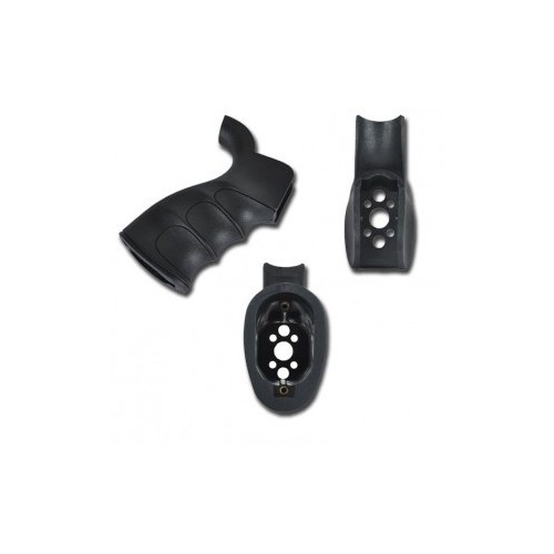 POIGNEE G27 SERIE GRIP M4 / M16 ELEMENT NOIR [OT0802]