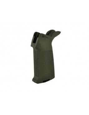 PTS MOE FOLIAGE GREEN MAGPUL HANDLE [MPTS020 OD]