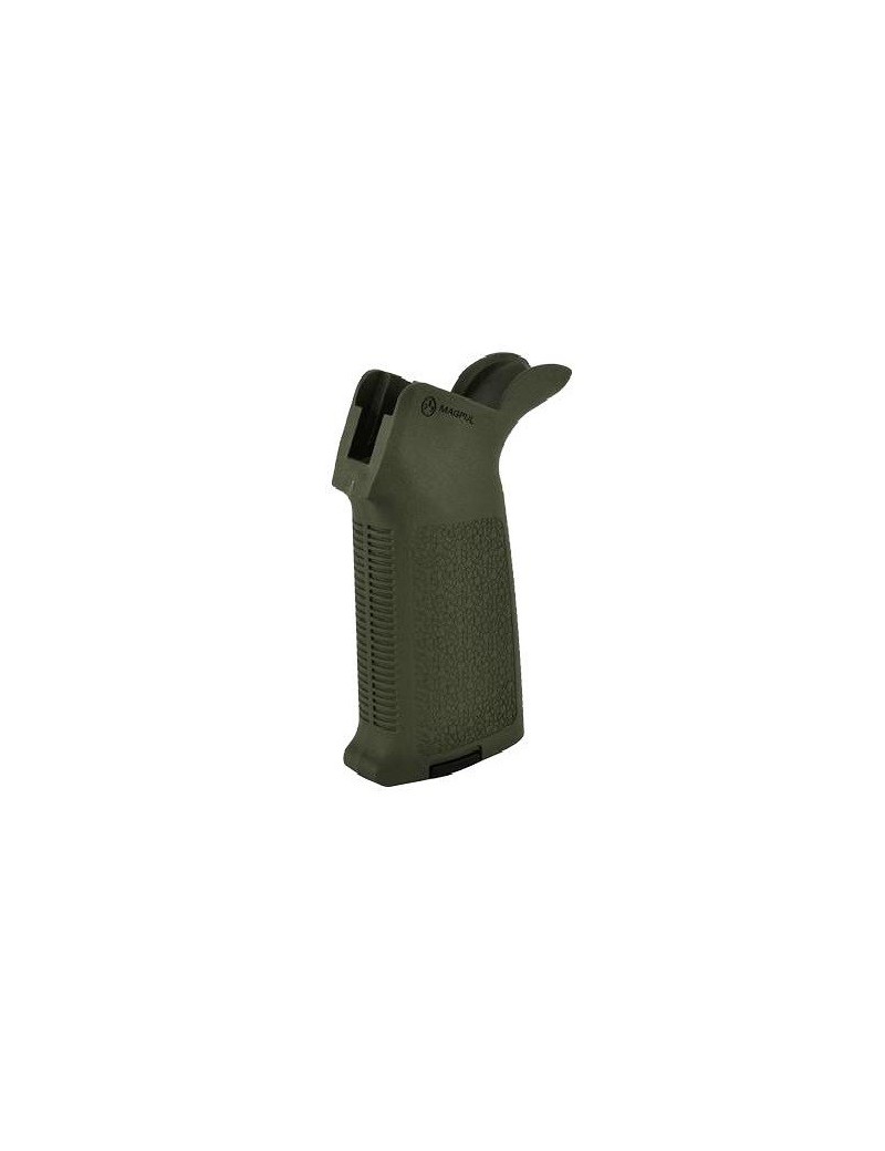 MANGO DE MAGPUL VERDE FOLIAGE PTS MOE [MPTS020 OD]