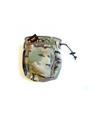 POCHETTE UTILITAIRE MULTICAM  [T7014MUL]