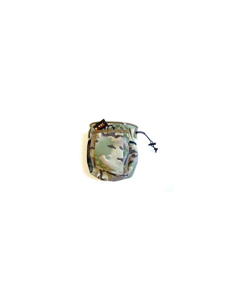 UTILITY TASCHE MULTICAM  [T7014MUL]