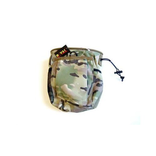 UTILITY TASCHE MULTICAM  [T7014MUL]