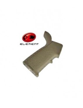 ERGONOMISCHER GRIFF M4 TAN ELEMENT [EL-OT0804DE]