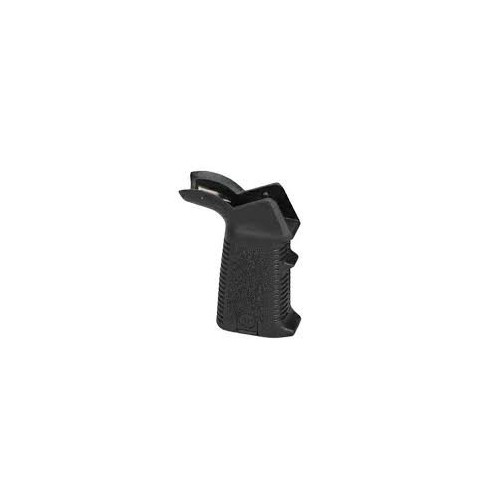 ARES AMOEBA TACTICAL GRIP 01 POIGNEE NOIRE POUR M4 / M16 [AR-AMG1B]