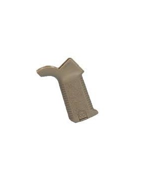 ARES AMOEBA TACTICAL GRIP 01 TAN HANDLE FOR M4 / M16 [AR-AMG1T]
