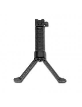 ROYAL HANDLE WITH INTEGRATED BIPOD BLACK COLOR [B32B]